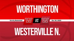 12/30 Highlights vs Worthington