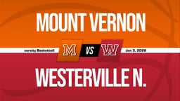 01/3 Highlights vs Mount Vernon