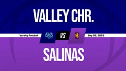 09/5 Highlights @ Salinas