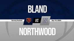 09/19 Highlights vs Bland