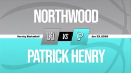 01/22 Highlights vs Northwood