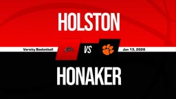 01/13 Highlights @ Honaker
