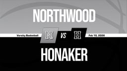 02/9 Highlights vs Northwood