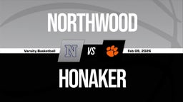 02/9 Highlights vs Northwood