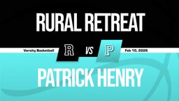 02/9 Highlights vs Rural Retreat