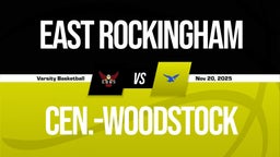 11/20 Highlights @ Cen.-Woodstock