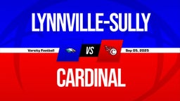 09/5 Highlights @ Cardinal