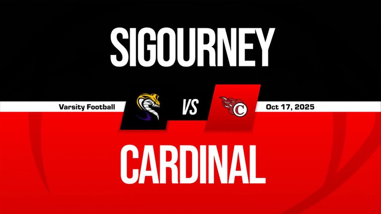 Video player poster image