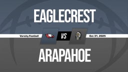 10/31 Highlights vs Eaglecrest