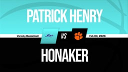 02/3 Highlights @ Honaker