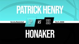 02/3 Highlights vs Patrick Henry