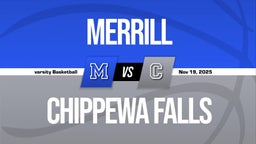 11/18 Highlights vs Merrill