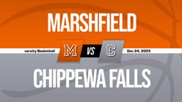 12/23 Highlights vs Marshfield