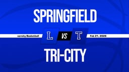 02/20 Highlights vs Springfield