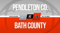 10/10 Highlights vs Pendleton Co.