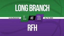 12/16 Highlights vs Long Branch