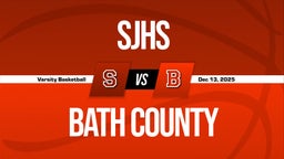 12/12 Highlights @ Bath County