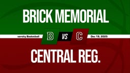 12/19 Highlights vs Brick Memorial
