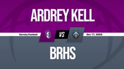 10/17 Highlights vs Ardrey Kell