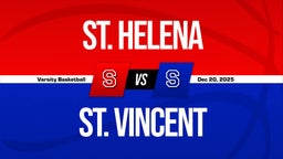 12/20 Highlights @ St. Vincent