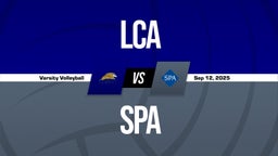 09/12 Highlights vs LCA
