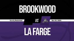 11/25 Highlights vs Brookwood