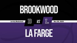 11/25 Highlights vs Brookwood