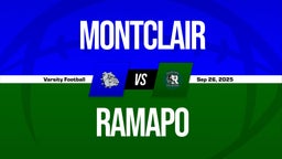 09/26 Highlights @ Ramapo