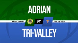 08/29 Highlights @ Tri-Valley