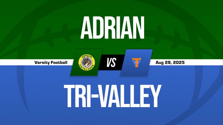 Video player poster