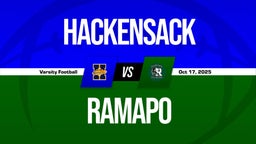 10/17 Highlights @ Ramapo