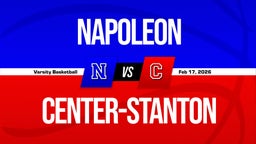 02/17 Highlights @ Center-Stanton