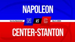 12/2 Highlights vs Napoleon