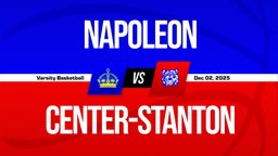 12/2 Highlights vs Napoleon