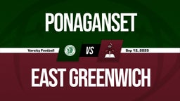09/12 Highlights @ East Greenwich