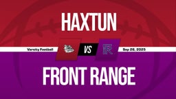 09/26 Highlights @ Front Range