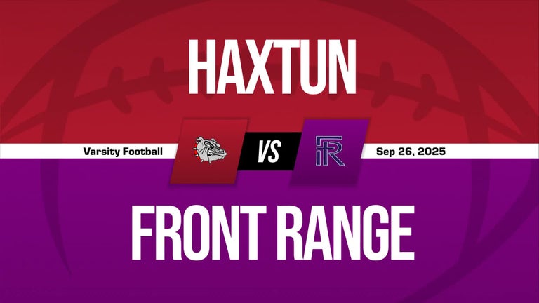 Video player poster image