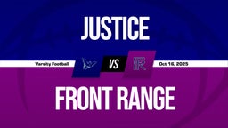 10/16 Highlights vs Justice