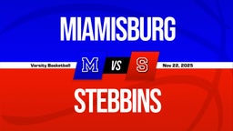 11/22 Highlights vs Miamisburg