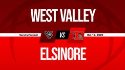 10/16 Highlights @ Elsinore