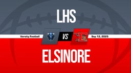 09/12 Highlights vs LHS