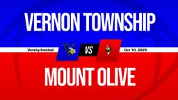 10/10 Highlights vs Vernon Township
