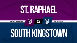 02/4 Highlights vs St. Raphael