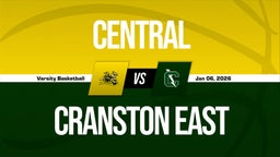 01/6 Highlights @ Cranston East