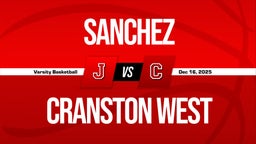 12/15 Highlights @ Cranston West