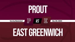12/19 Highlights @ East Greenwich