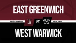 01/5 Highlights vs East Greenwich