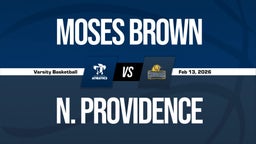 02/13 Highlights @ N. Providence