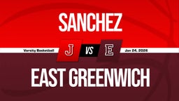 01/23 Highlights @ East Greenwich