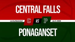 01/5 Highlights @ Ponaganset